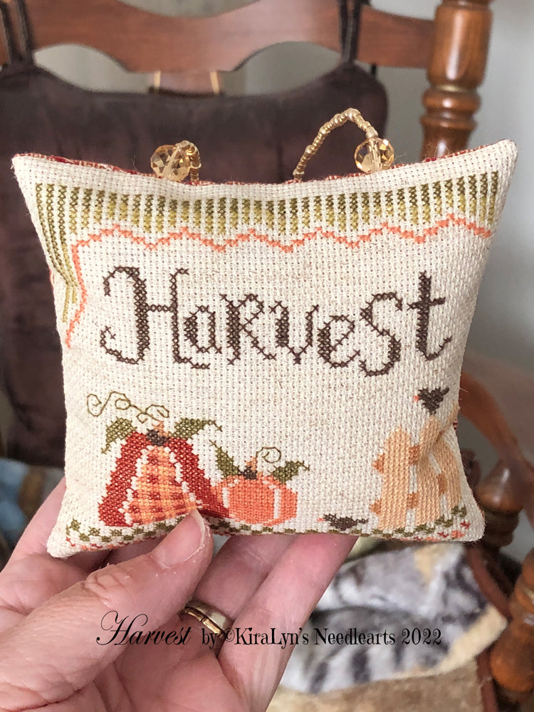 Harvest