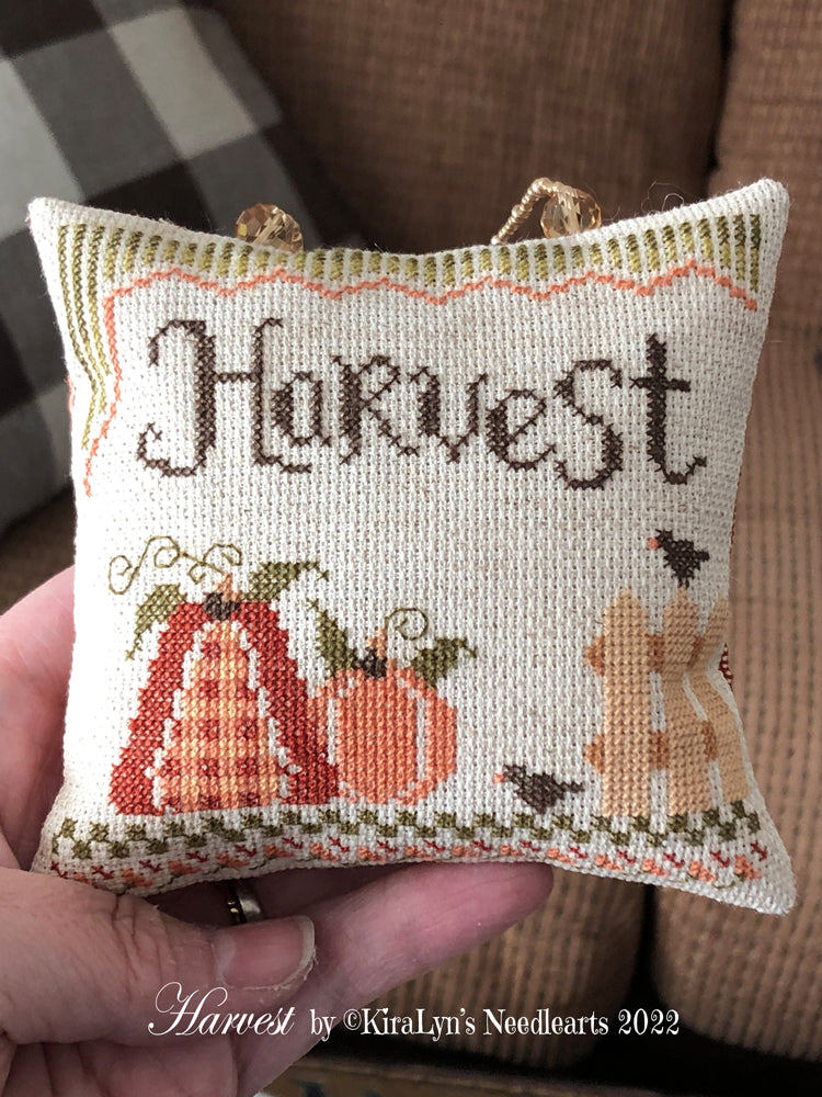 Harvest