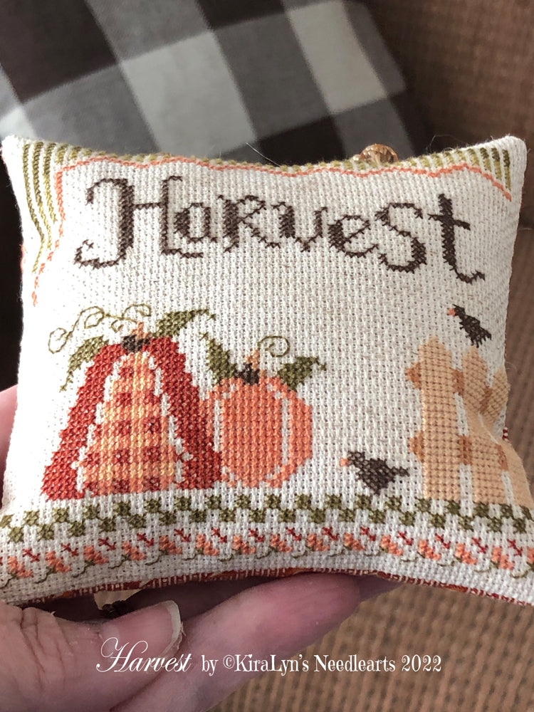 Harvest