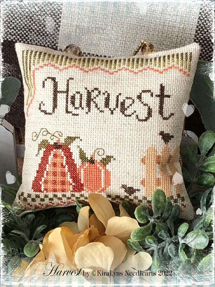 Harvest