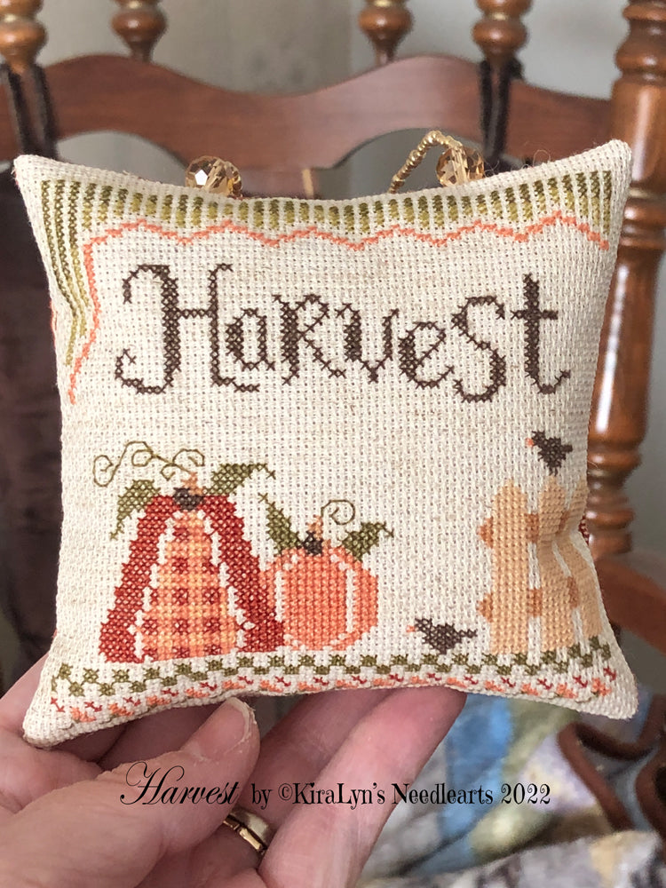 Harvest