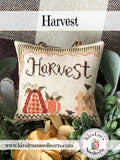 Harvest