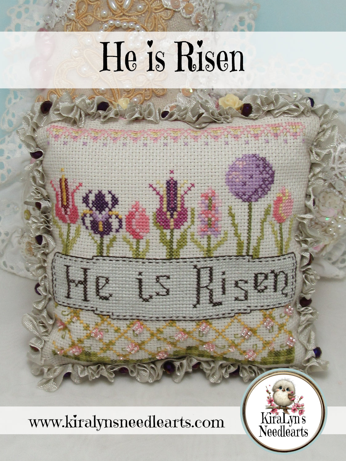 He is Risen