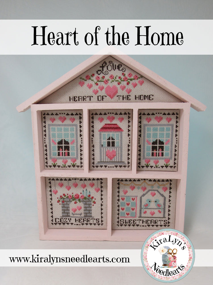 Heart of the Home