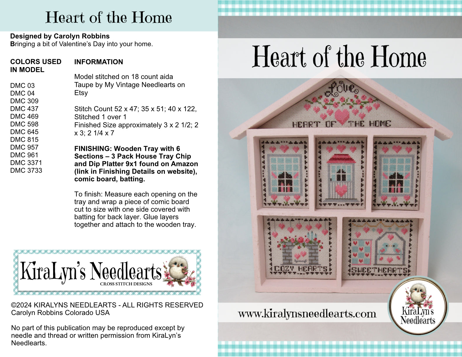 Heart of the Home