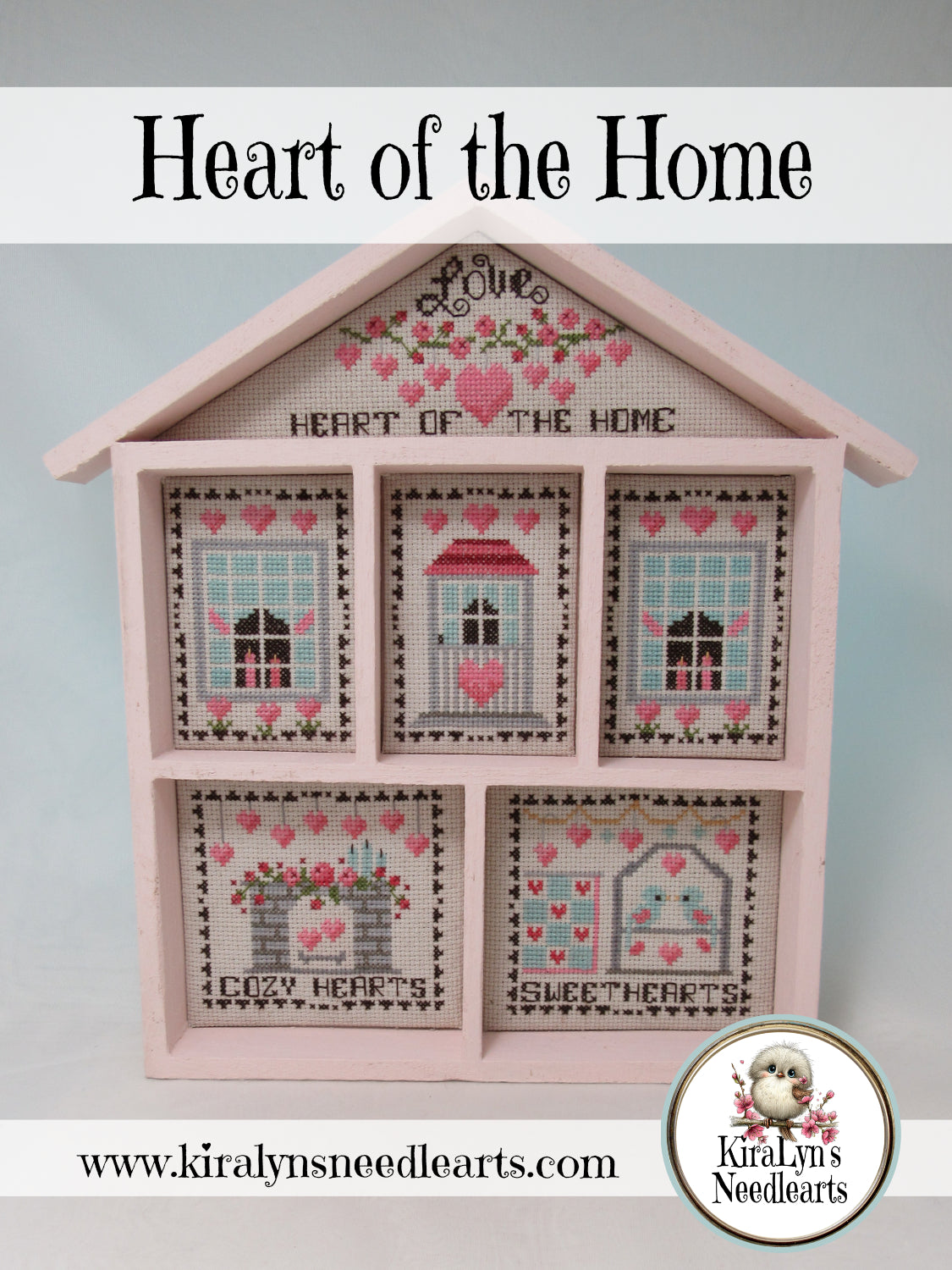 Heart of the Home