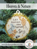 Heaven and Nature