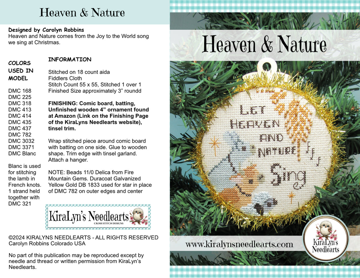 Heaven and Nature