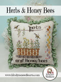 Herbs and Honey Bees