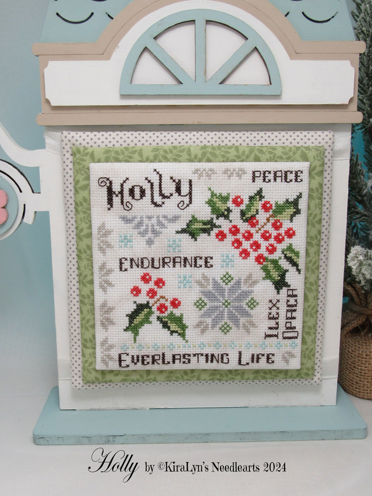 Holly