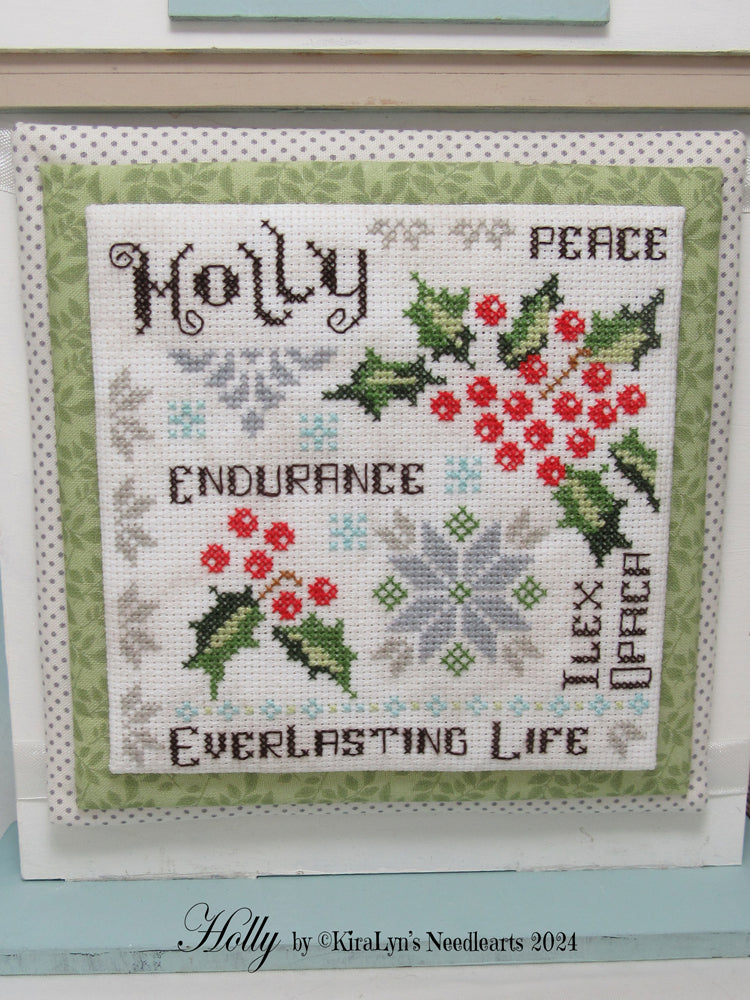 Holly
