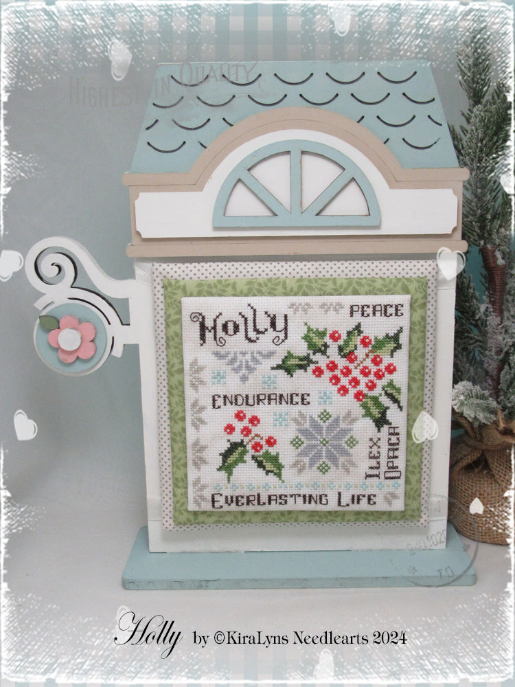 Holly