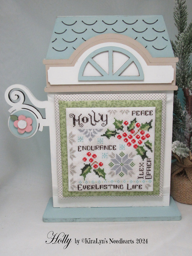 Holly