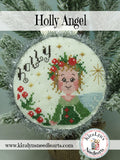 Holly Angel