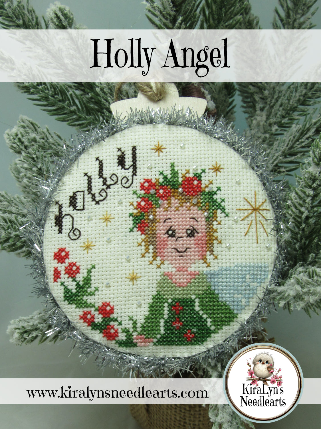 Holly Angel