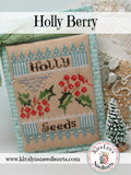 Holly Berry