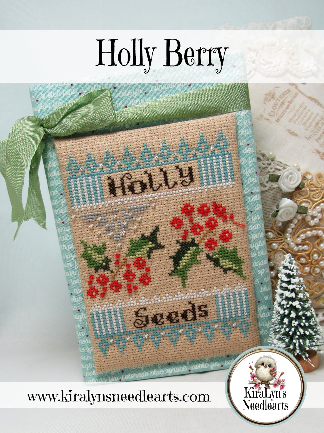 Holly Berry