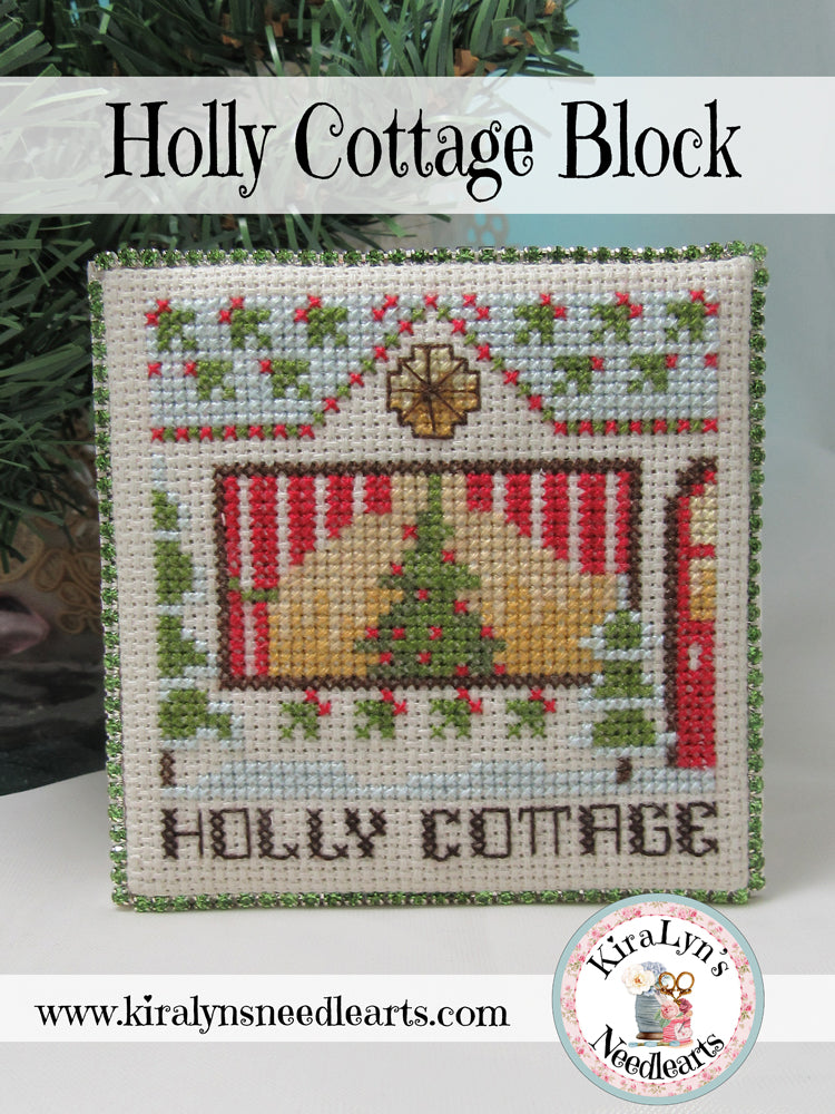 Holly Cottage Block
