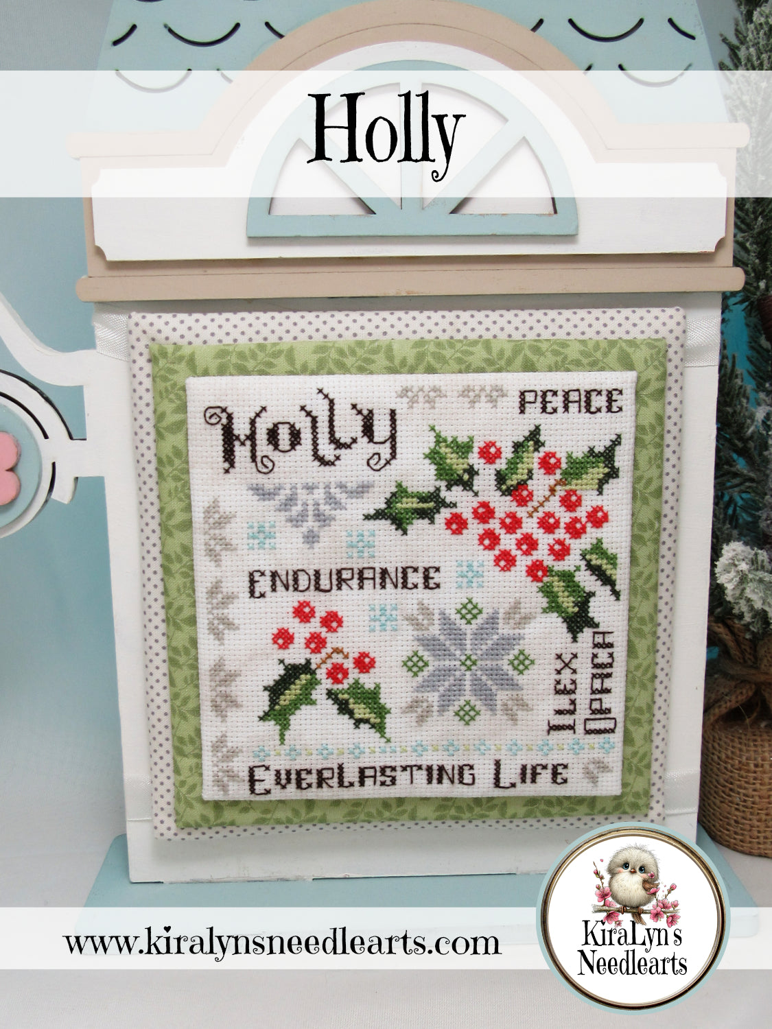 Holly