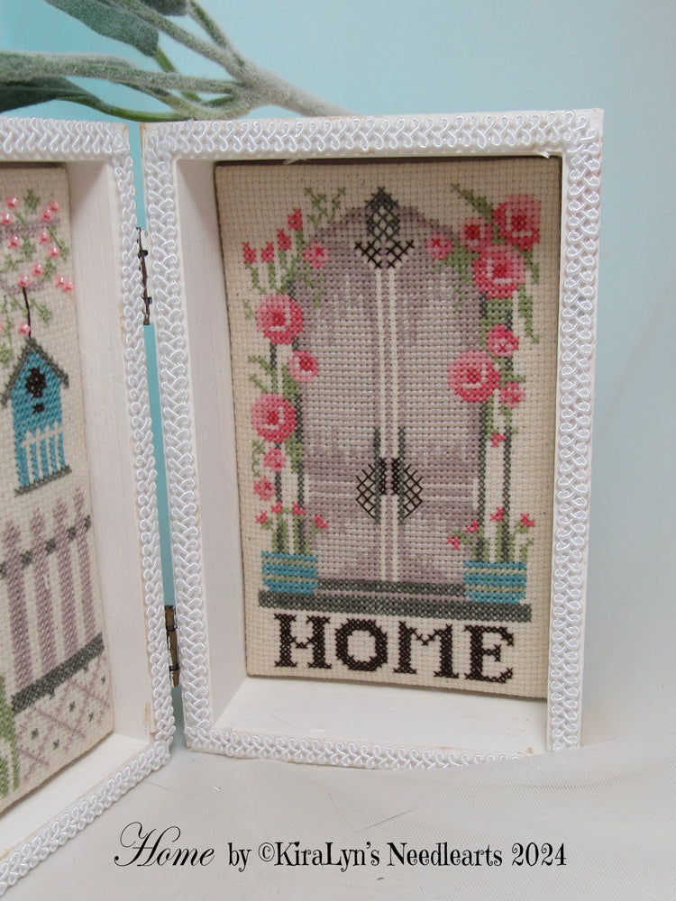 Home