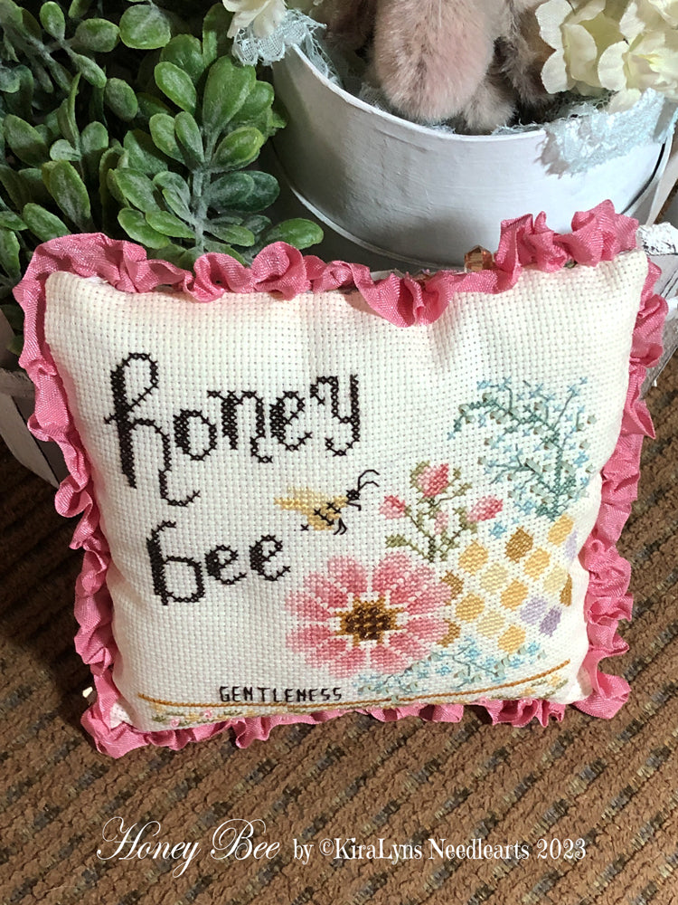 HoneyBee