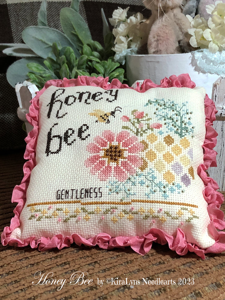 HoneyBee