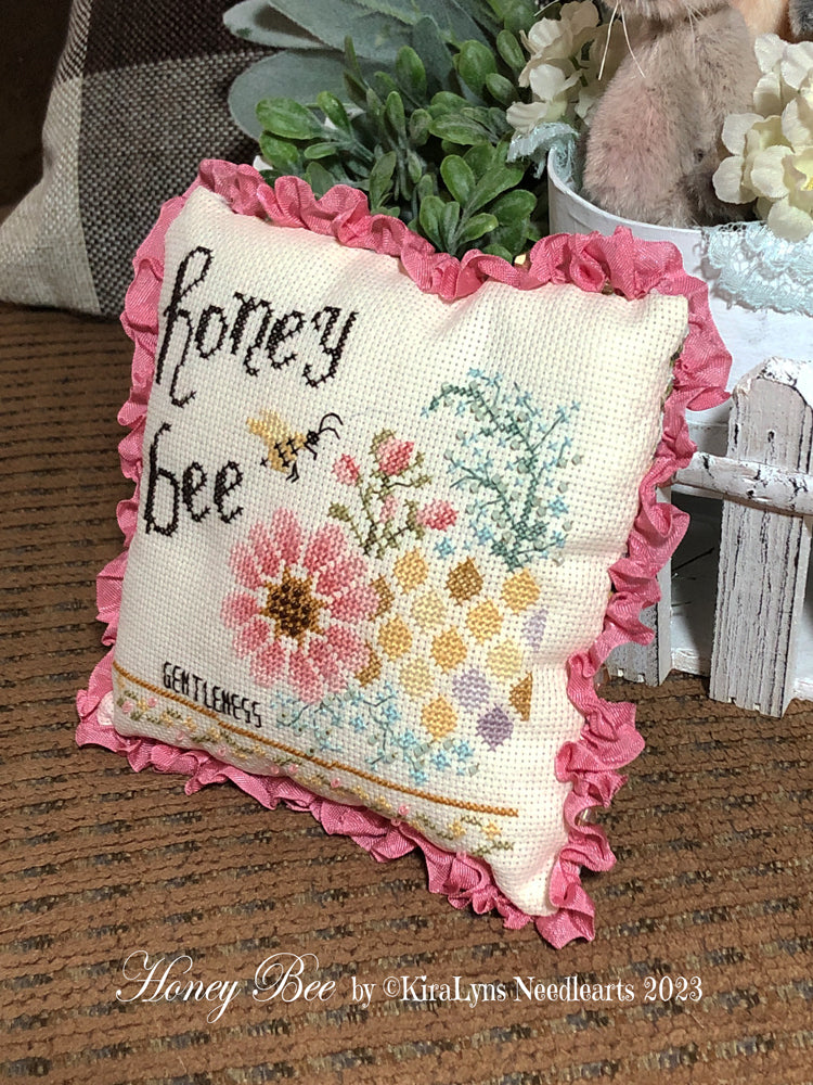 HoneyBee