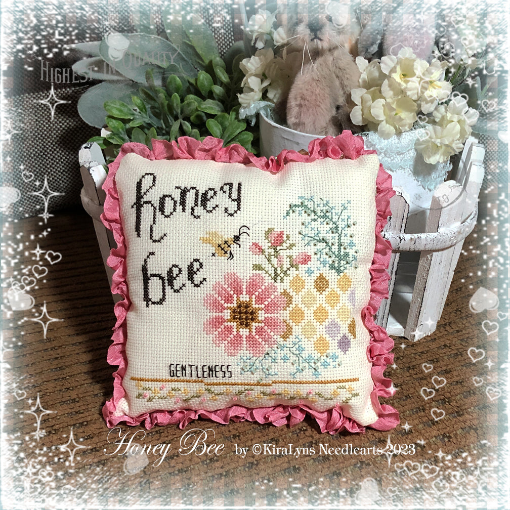 HoneyBee