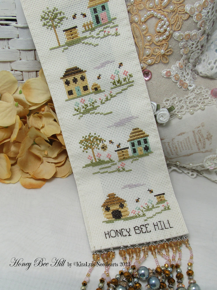 Honeybee Hill