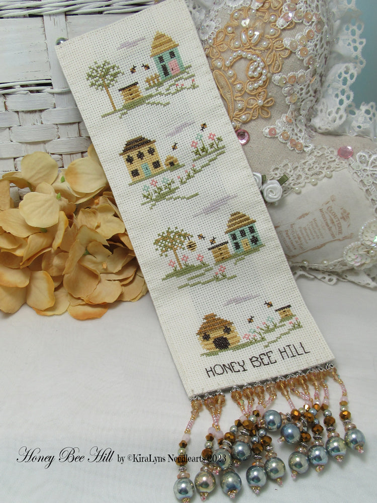 Honeybee Hill