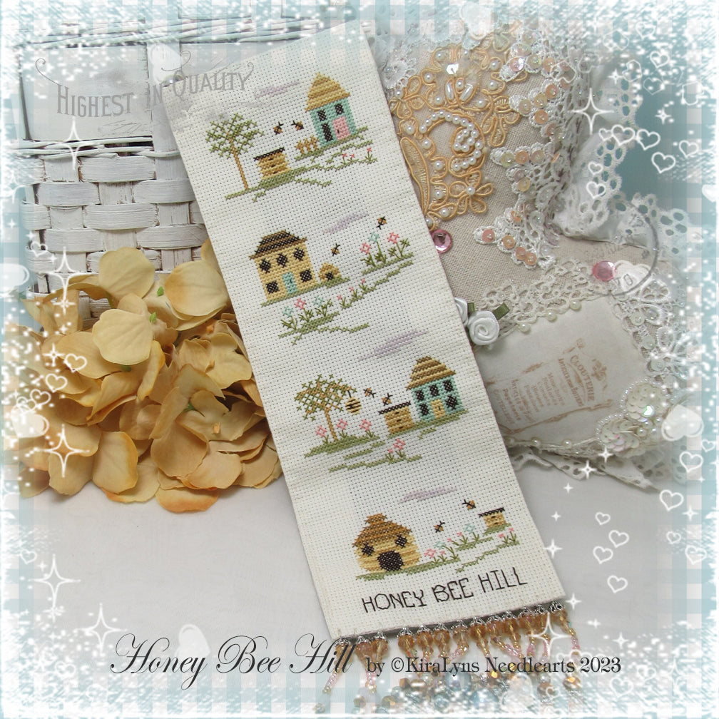 Honeybee Hill