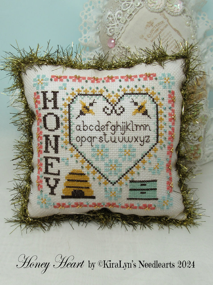 Honey Heart