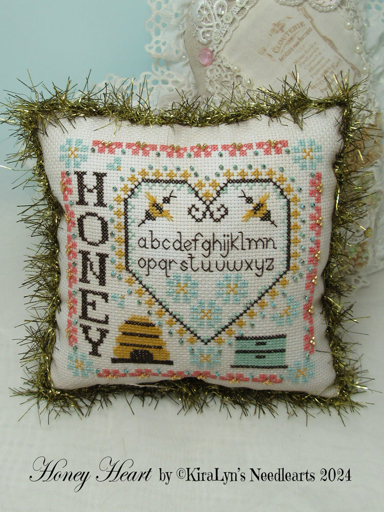 Honey Heart