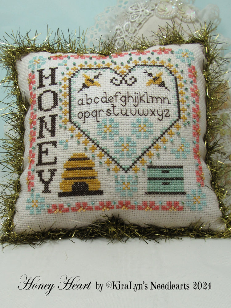 Honey Heart