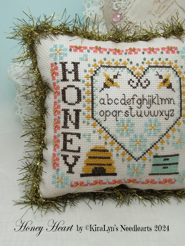 Honey Heart