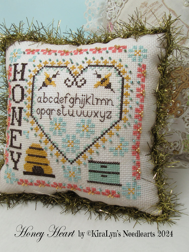 Honey Heart