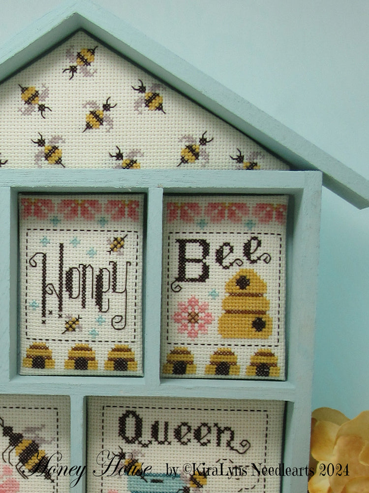 Honey House