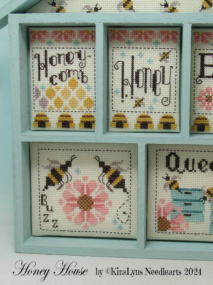 Honey House