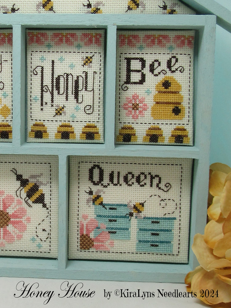 Honey House