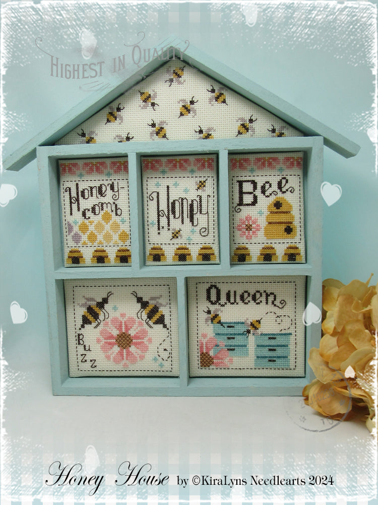 Honey House