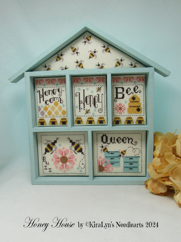 Honey House