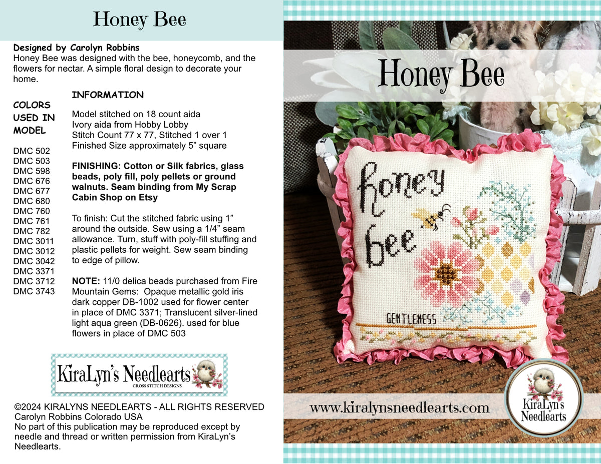 HoneyBee