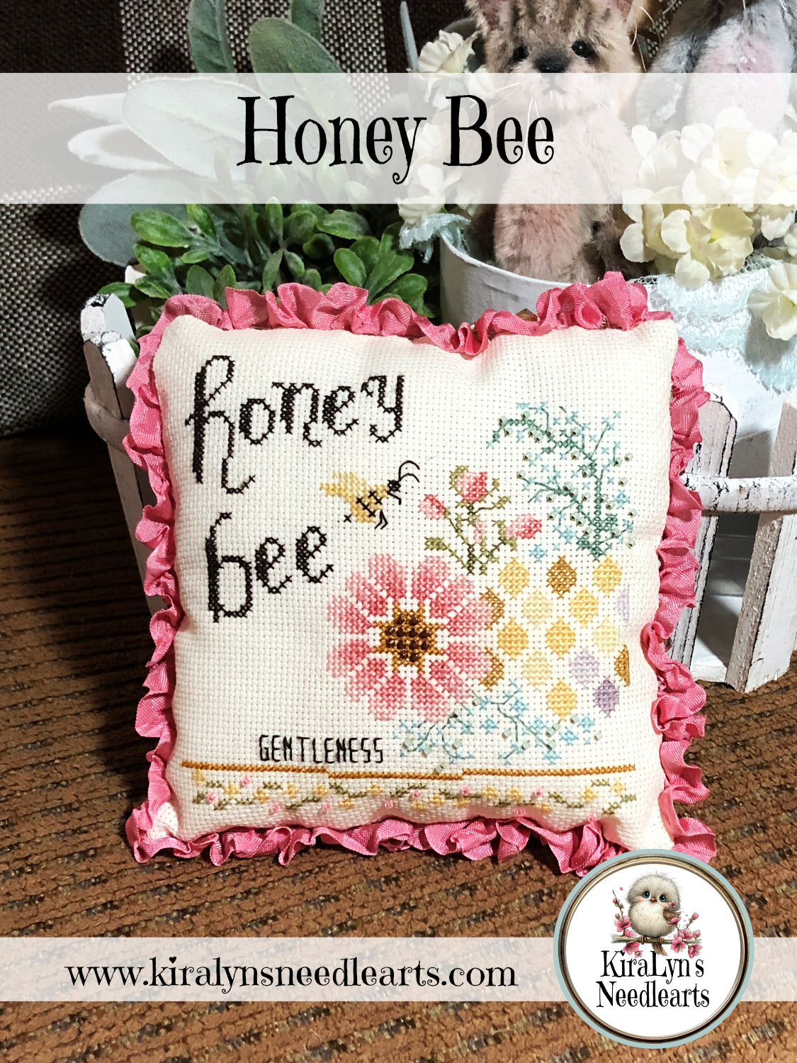HoneyBee
