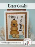 Honey Cookies