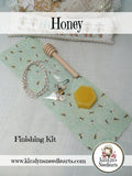 Honey Kit - June Freebie