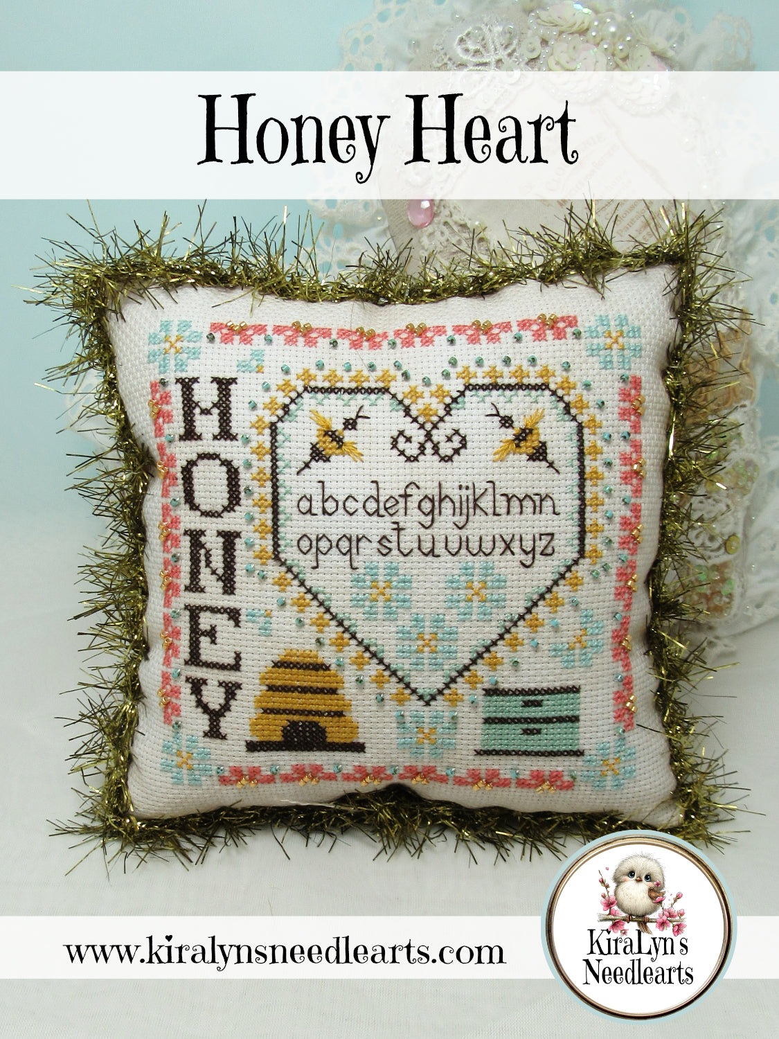 Honey Heart