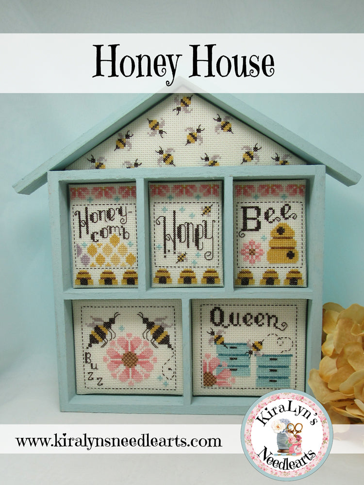 Honey House