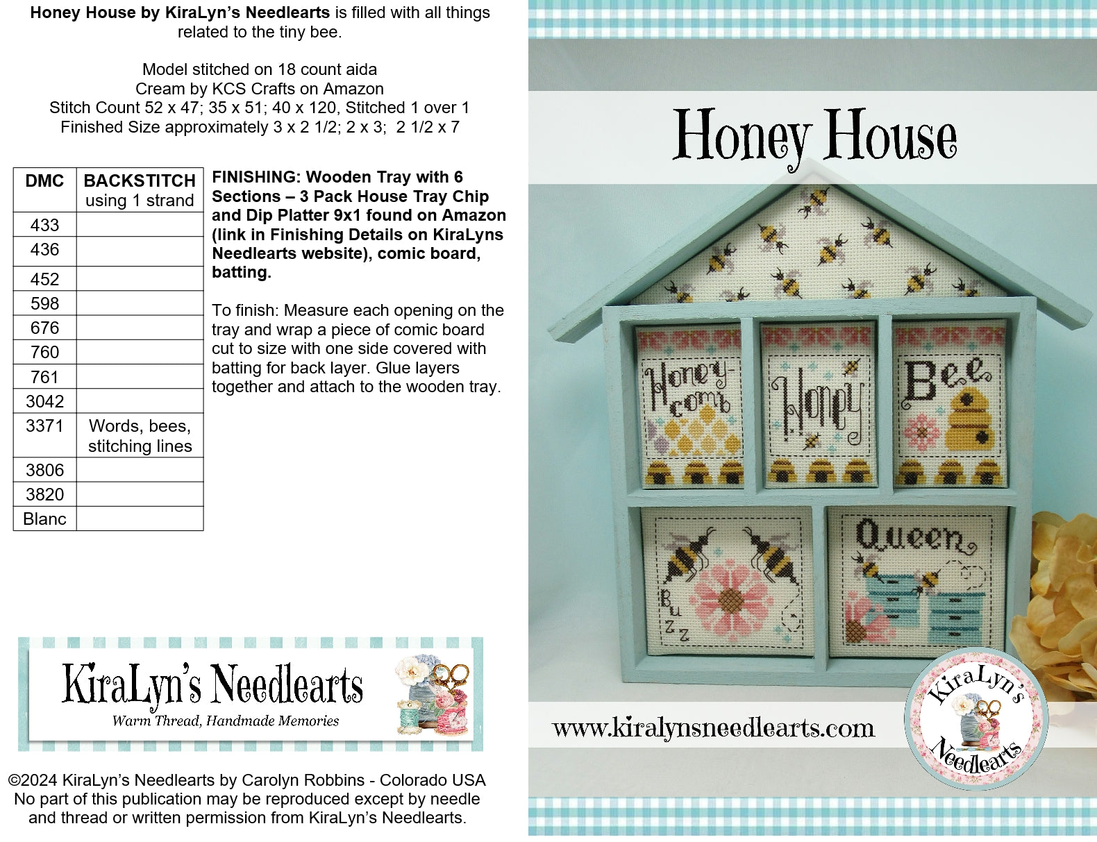 Honey House