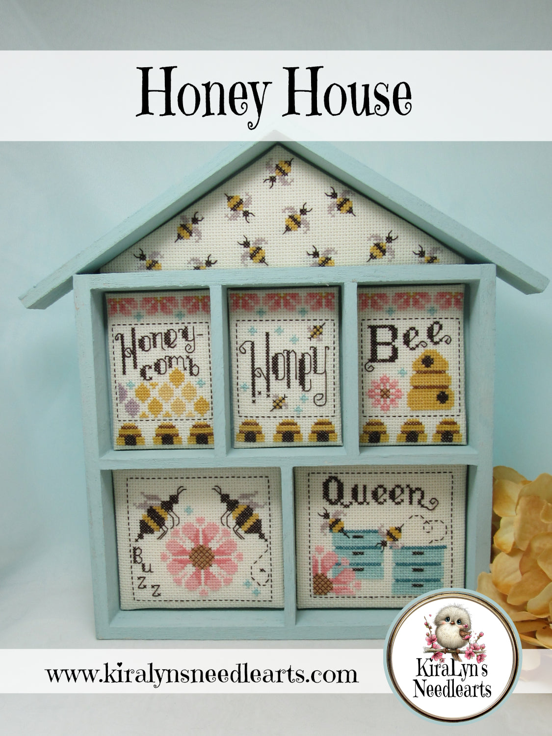 Honey House