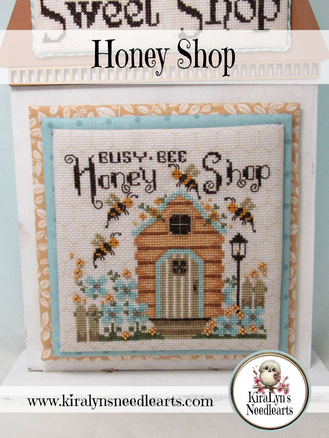 Honey Shop
